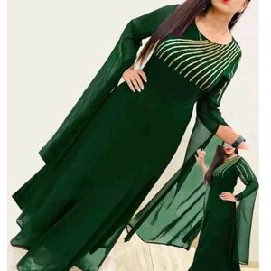 Green Gown