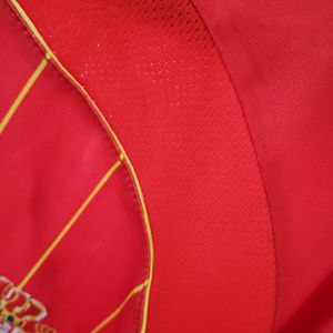 SPAIN Jersey Good Quality