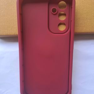 Samsung A54 5G Backcases