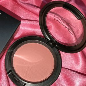 MAC Blush