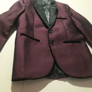 Blazer,