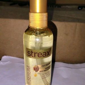 Streak Serum