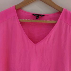 Express Beautiful Top