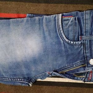 Boys Jeans Pant