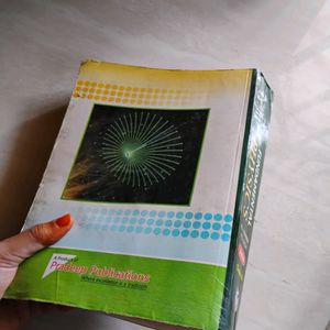 Class 12th Physics Guide (Vol.1 And 2)