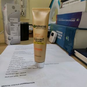 Vitamin C BB Cream from Garnier