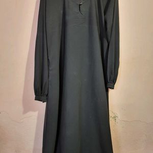 Abaya A Line