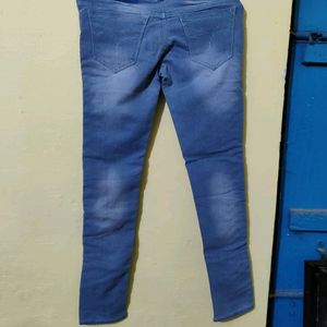 Jeans At 169