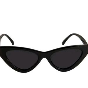 Cat Eye Sunglasses