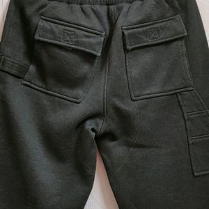 Woollen Lower For Men