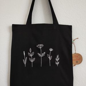 Customisable Tote Bags