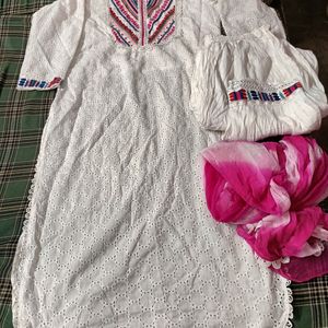 Very Beautiful Kurta Set