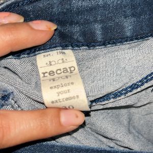 Branded Jeans