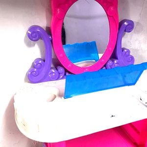 Dressing Table For Kids Toys