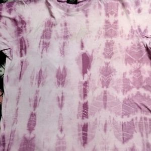 Tye N Dye T-shirt