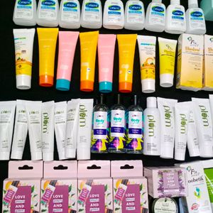 Skincare Grand Sale🍎