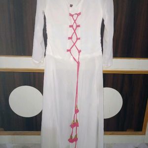 Nyra Cut Kurti