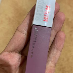 Imported Maybelline New Lipstick