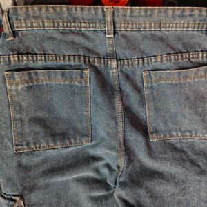 Women's Denim Jeans