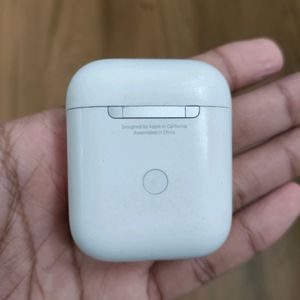 Apple Airpods(1st generation)