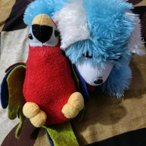 Used Soft Toys For Baby Grab Now Only 200 Coin