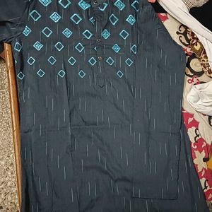 Festive Mens Wear Kurta