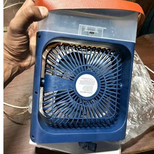 Mini Cooling  Ac Fan