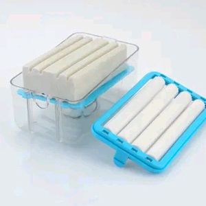 Rolling Soap 🧼 Box Dispenser