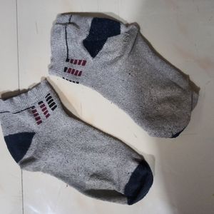 6 Pack Of Socks