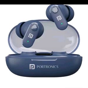 Partronics Tws Earbuds