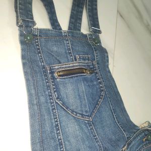 Dungaree