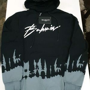 Balmain Men's Hoodies