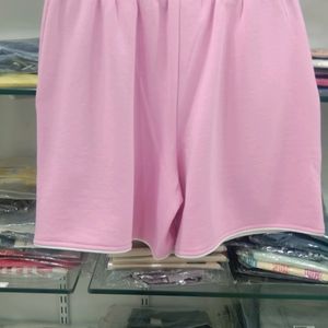 Brand New Shorts For Women