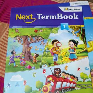 Class 1st Books For Students