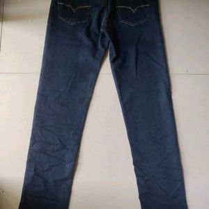 Versace Denims - Dark Blue