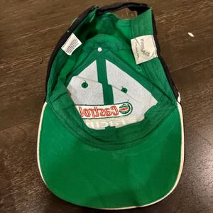 Castrol Racing Cap