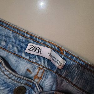 Zara Jeans