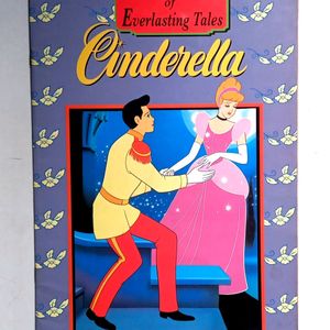 Cinderella