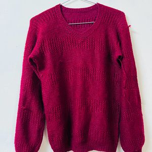 Handmade Sweater For Boys