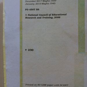 Ncert Biology Textbook Class 11