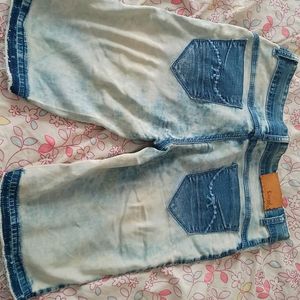 32 Size Shots Denim