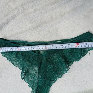 Green 30 Size