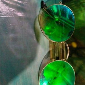 WOMEN Circle Sunglasses