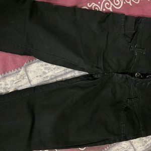 Combo Of Black Colour Jeans For Girls @500