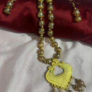 Jwellery Set