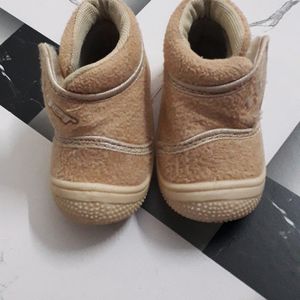Baby Shoes Like New Condition