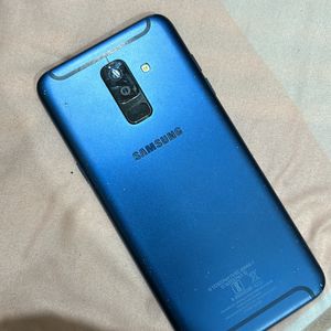 Samsung Galaxy A6+