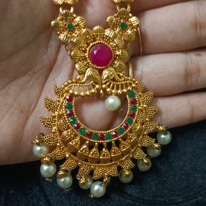 Covering Jewellery