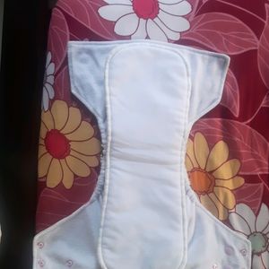 Reusable Cloth Diapers