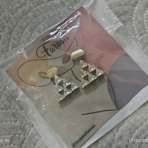 This Is The New Best Earring For Girls